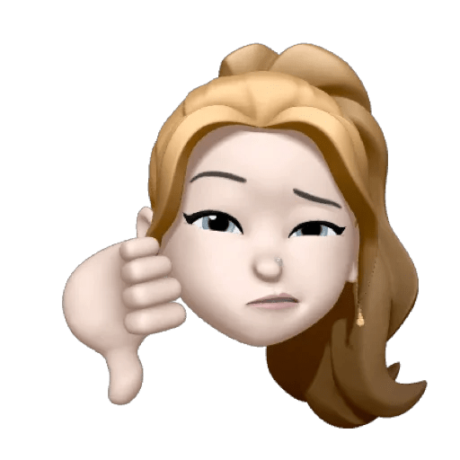 Memoji cute2 1