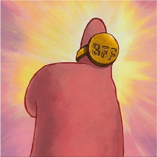 Spongebob 8