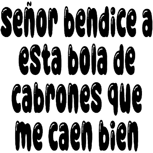 Sarcasmo y mas😉3 19