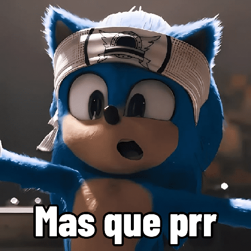 Sonic 5