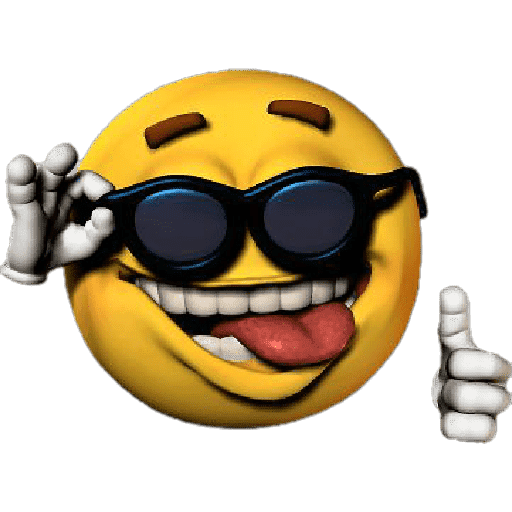 Risonho Emoticon 3 7