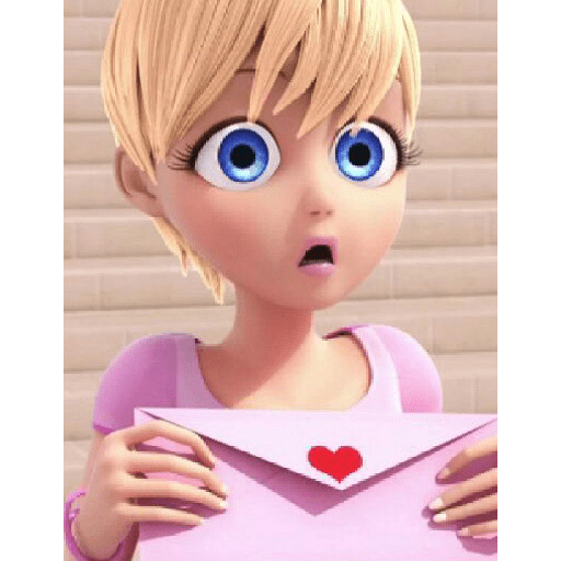 Miraculous Rose 25