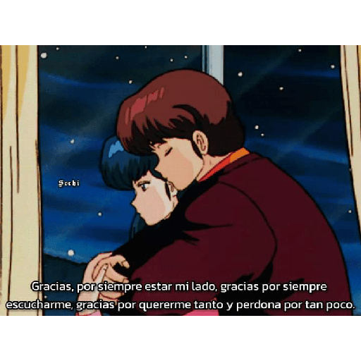 Amorcito 1 6