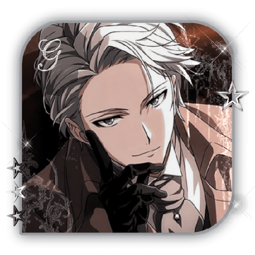Ꮺ ㅤ.ㅤ﹠ㅤㅤ🪩  .ㅤㅤ G 25