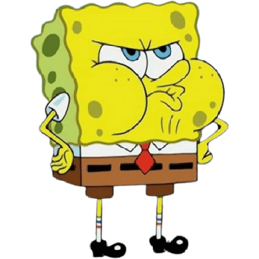 Bob sponja 5