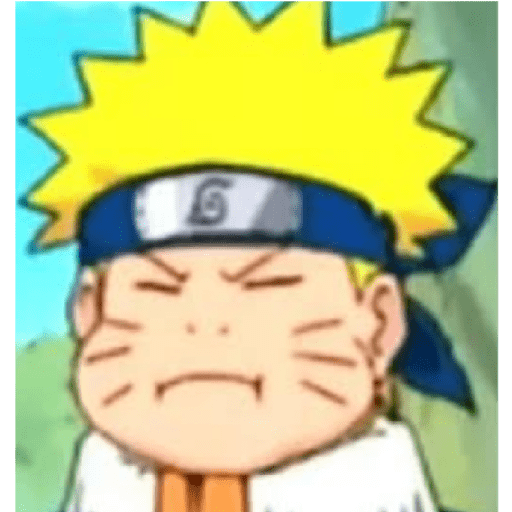 Naruto Moodluk 11