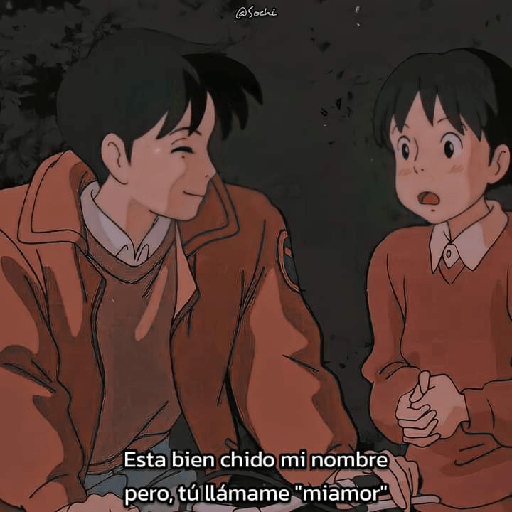 Amorcito 1 9