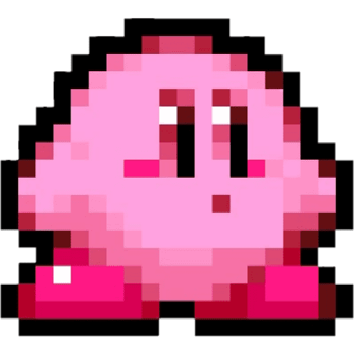 Pixel cute  8