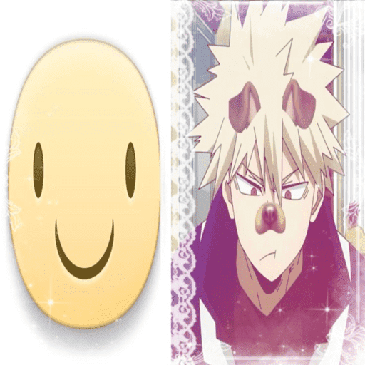 Katsuki bakugo ! 💥 5