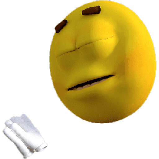 Risonho Emoticon 3 5