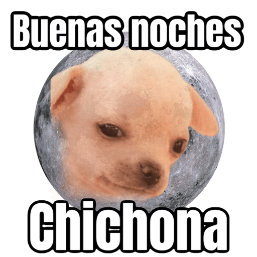 Buenas buenas  7