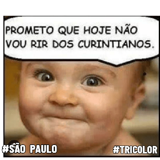 SÃO  PAULO❤🤍🖤 14
