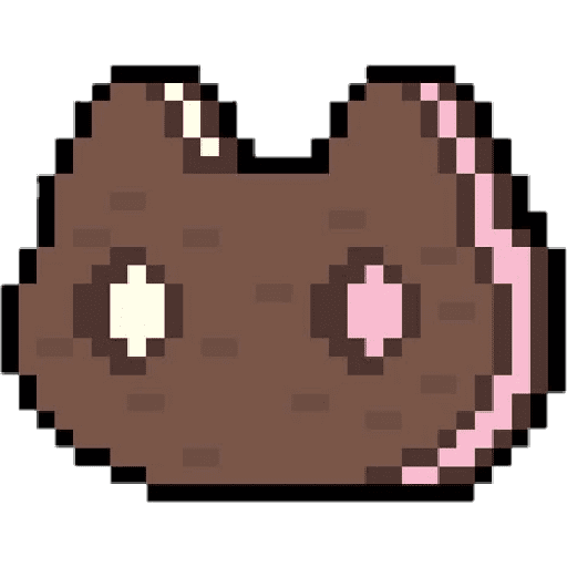 Pixel cute  1