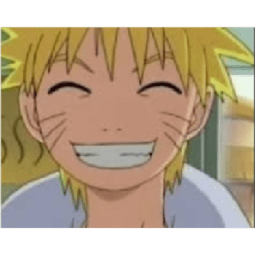 Naruto Moodluk 6