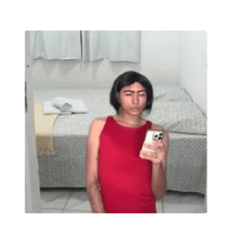 Maria Eduarda|Normal 27