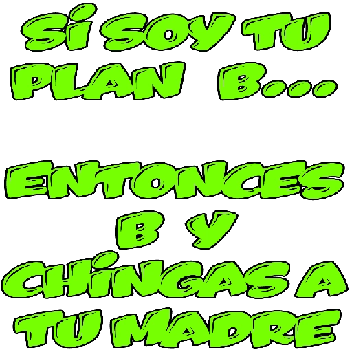 Sarcasmo y mas😉3 13