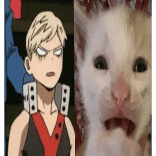 Katsuki bakugo ! 💥 7