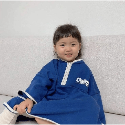 Bocil imut 5