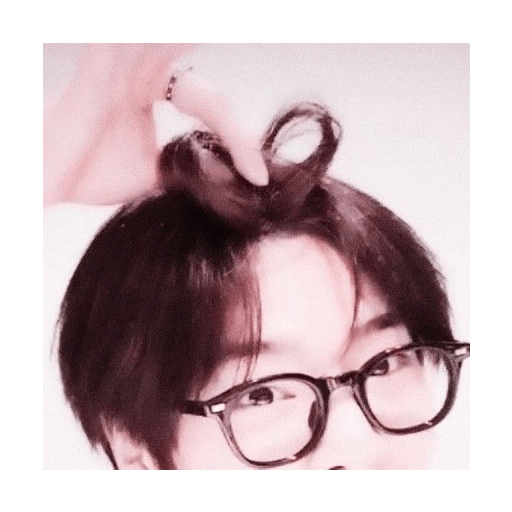 Kpop corazones 12