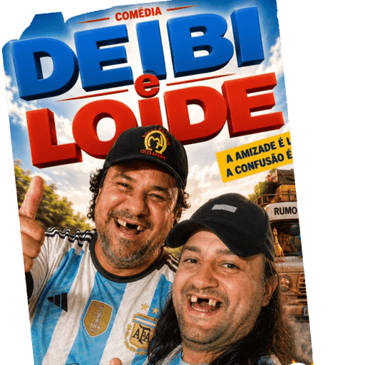 Amigos 20