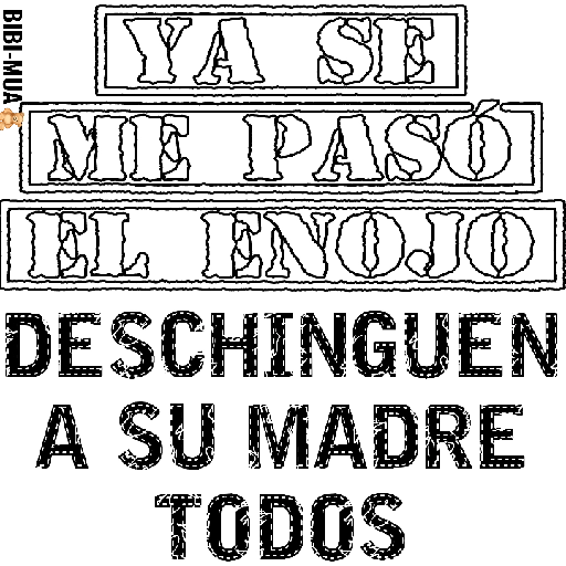 Sarcasmo y mas😉3 4