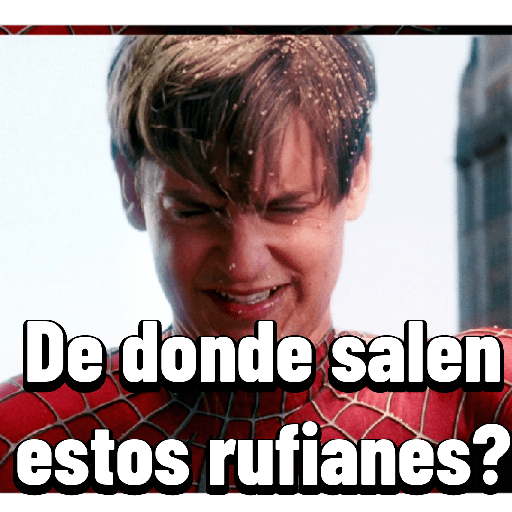 Spiderman memes 10