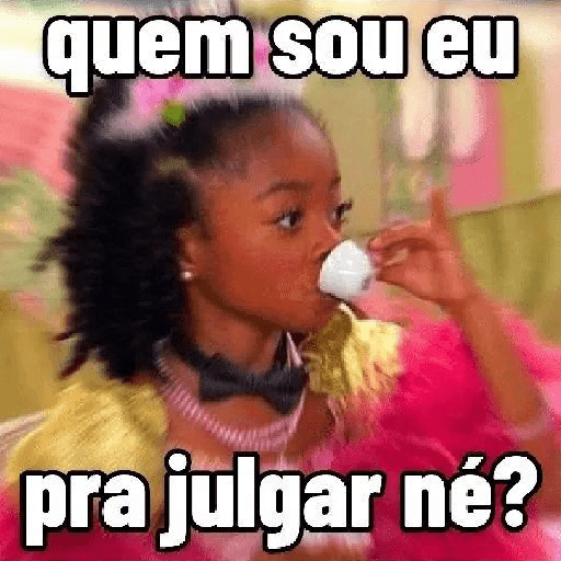 FOFOCA? 4