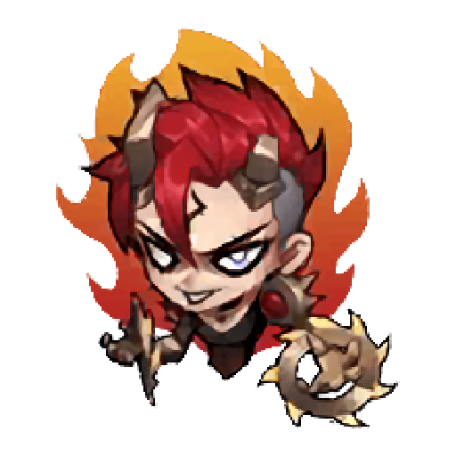 Mobile legend emote 29