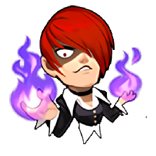 Mobile legend emote 4