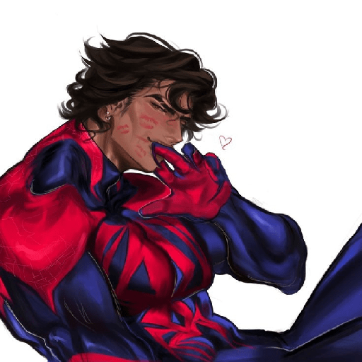 Spiderman 2099 22