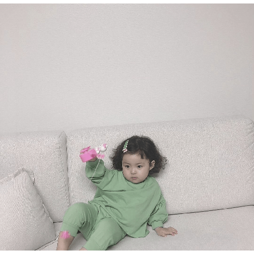 Bocil imut 13