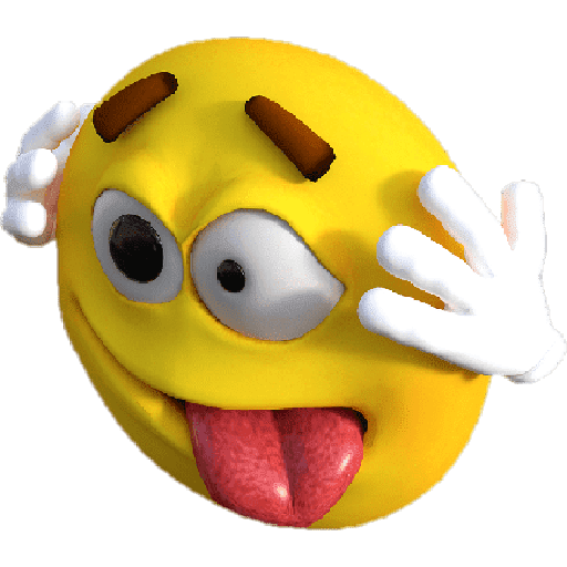 Risonho Emoticon 3 8