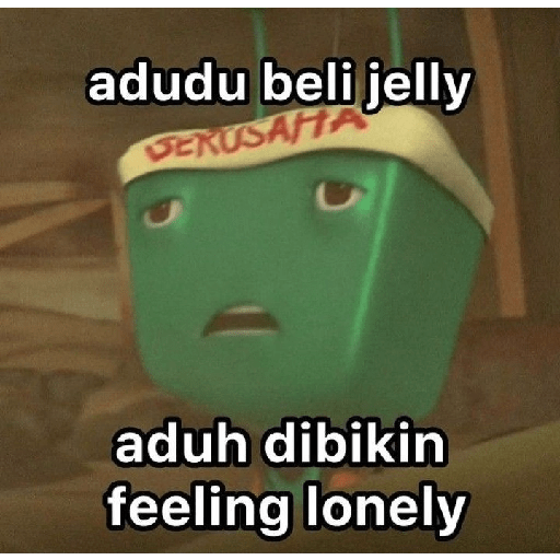 Lucu 13