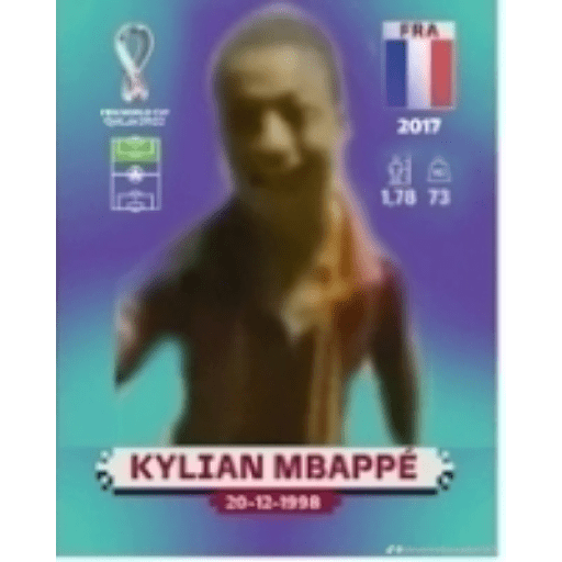 Mbappe 1