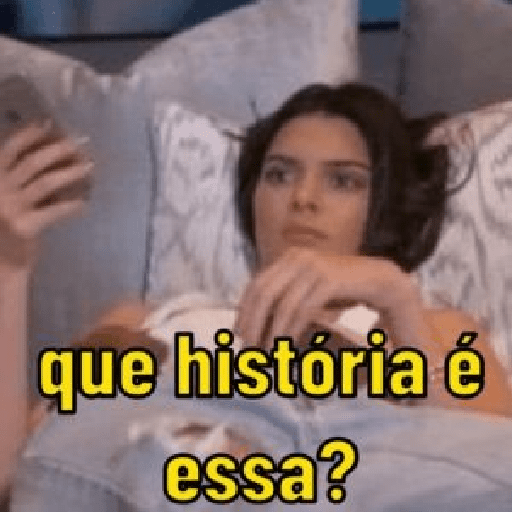 FOFOCA? 8