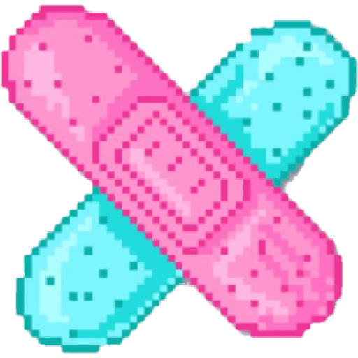 Pixel cute  14
