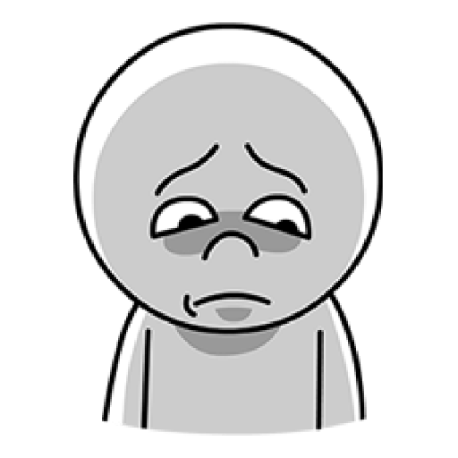 Moon Funny Face pack 1 6