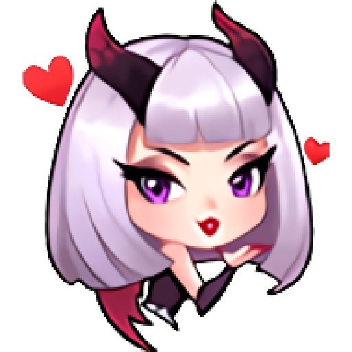 Mobile legend emote 9