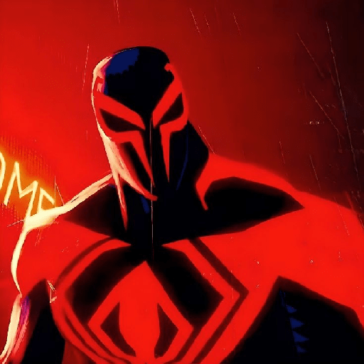 Spiderman 2099 1