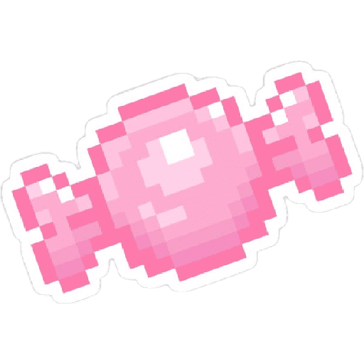 Pixel cute  4