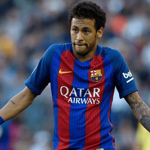 Guxtta ama neymar 4