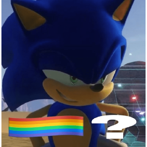 Sonic 6