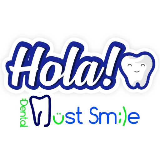 Must Smile F 1