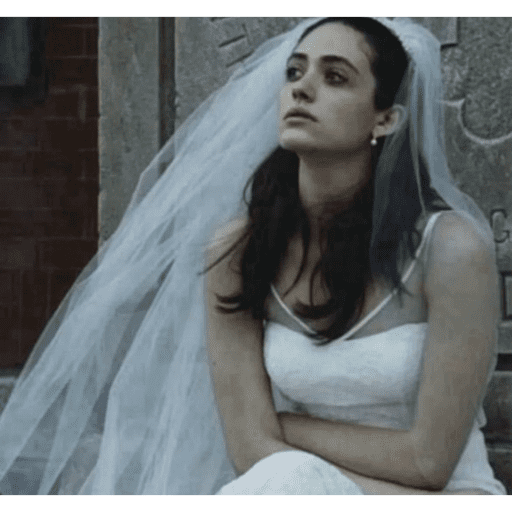Sad reaction  5