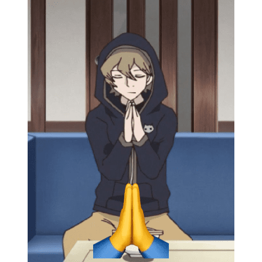World trigger 1