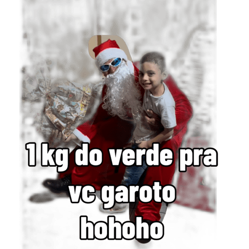 Papai noel noia 2