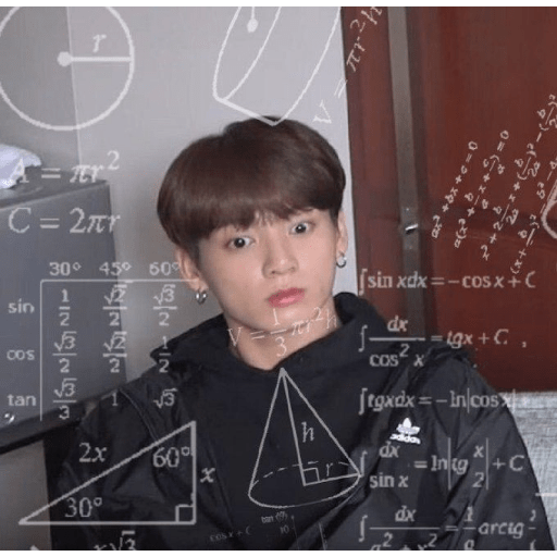 BTS Meme Reactions 18