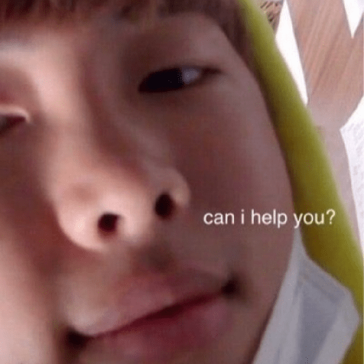 BTS Meme Reactions 6