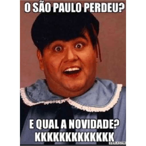 SÃO  PAULO❤🤍🖤 19