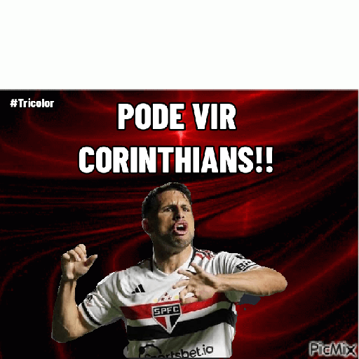 SÃO  PAULO❤🤍🖤 11